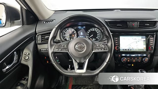 Nissan X Trail 2018 Белый из Кореи, фото 6