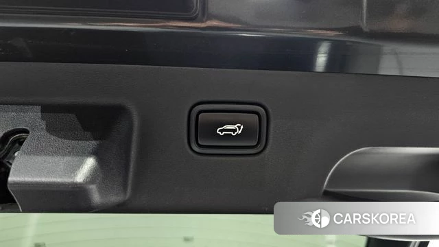 Kia EV6 2021 Серый из Кореи, фото 6