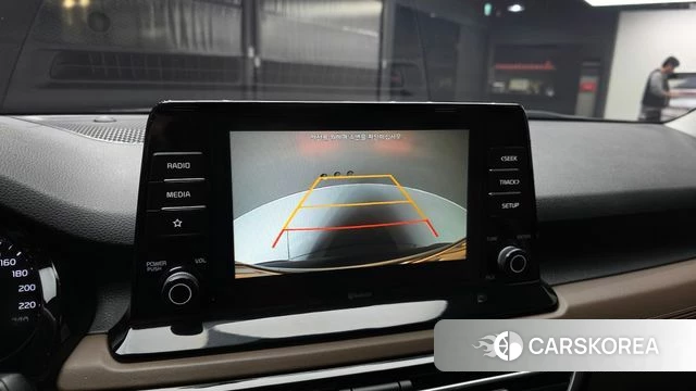 Kia Seltos 2019 Белый из Кореи, фото 6