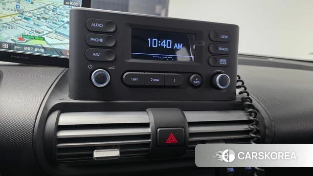 Hyundai Casper 2022 Белый из Кореи, фото 6