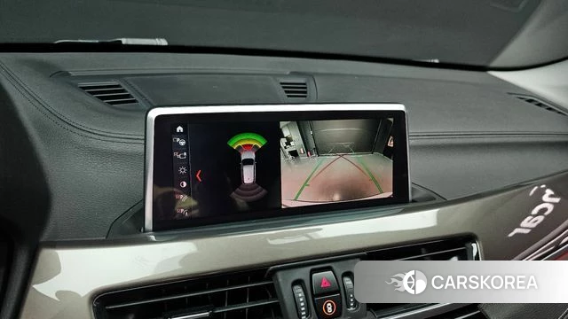 BMW X1 (F48) 2020 Белый из Кореи, фото 6