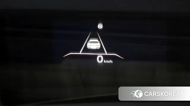 Genesis G80 (RG3) 2021 Черный из Кореи, фото 6