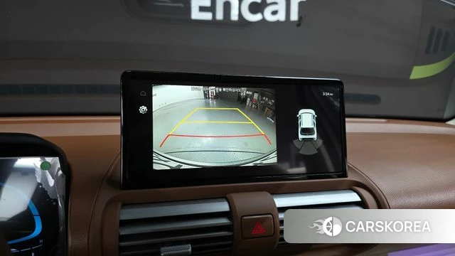 Hyundai The New Casper 2025 Белый из Кореи, фото 6