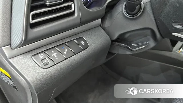 Hyundai The New Avante AD 2018 Серый из Кореи, фото 6