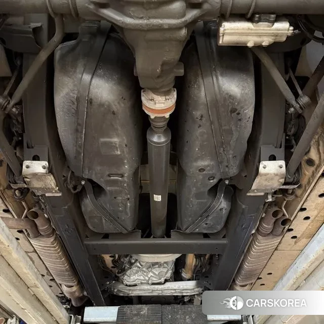 Mercedes-Benz G-Class W463b 2019 Жемчужный цвет из Кореи, фото 6