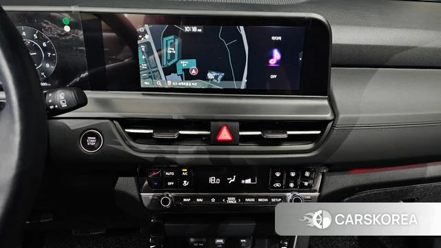 Kia The New Seltos 2022 Белый из Кореи, фото 6