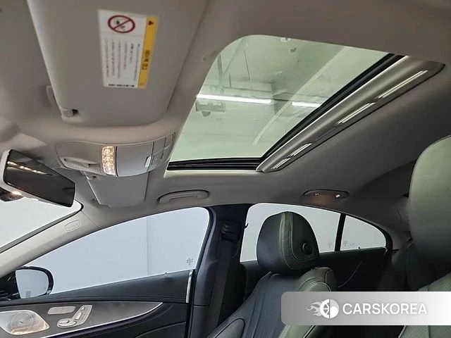 Mercedes-Benz CLS-Class C257 2019 Черный из Кореи, фото 6