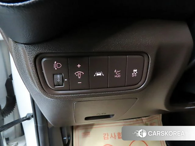 Kia Soul Booster 2019 Белый из Кореи, фото 6