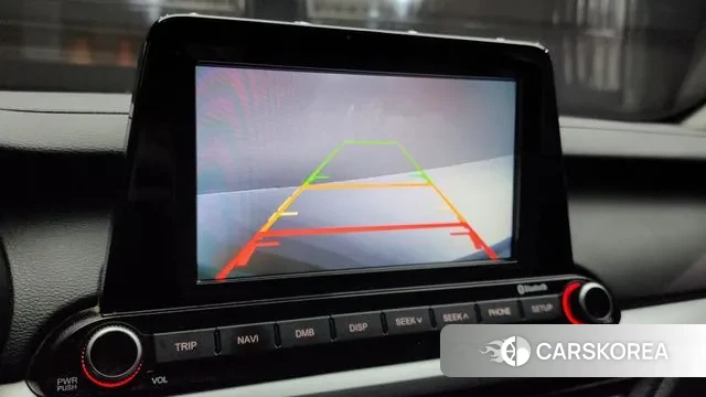 Kia Come New K3 2019 Серебряный из Кореи, фото 6