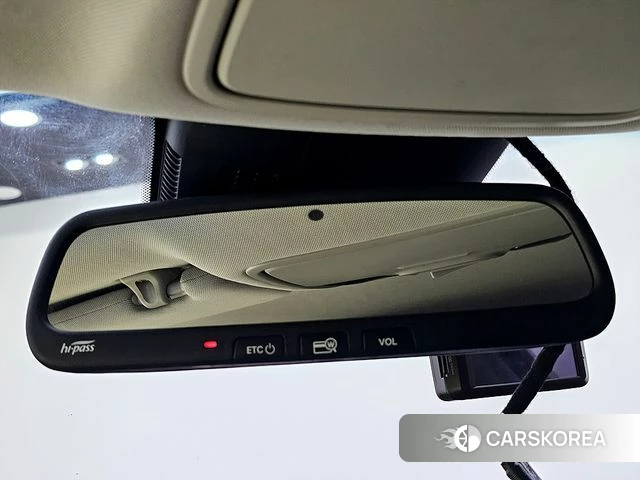 Kia Stinger 2018 Черный из Кореи, фото 6