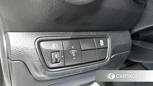 Kia The New K3 2nd generation 2021 Белый из Кореи, фото 6