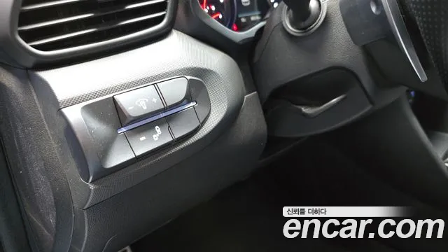 Hyundai Veloster (JS) 2020 Светло-серебряный цвет из Кореи, фото 6