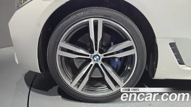 BMW 6 Series GT (G32) id 2671181 из Кореи 6