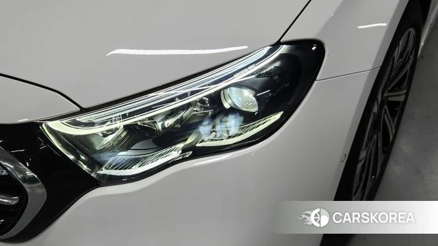 Mercedes-Benz E-Class W214 2024 Белый из Кореи, фото 6