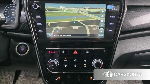 Ssangyong Berry New Tivoli 2021 Серый из Кореи, фото 6