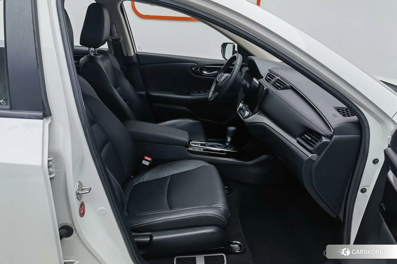 Honda Enjoy domain 2019 Белый из Китая, фото 6