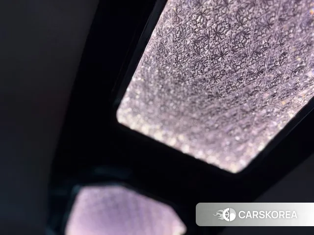 Kia The New Carnival 4th Generation 2025 Черный из Кореи, фото 6