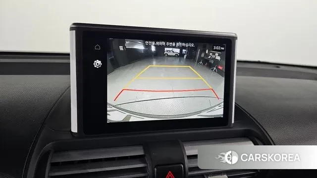 Hyundai Casper 2023 Зеленый из Кореи, фото 6