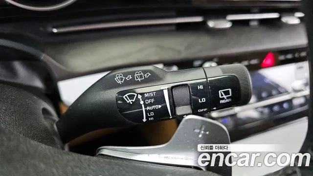 Kia Carnival 4th generation id 2705775 из Кореи 6