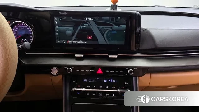 Kia Carnival 4th generation 2021 Черный из Кореи, фото 6