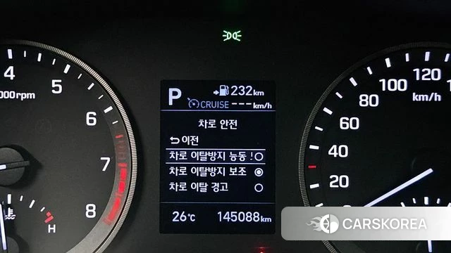 Hyundai All New Tucson 2019 Белый из Кореи, фото 6