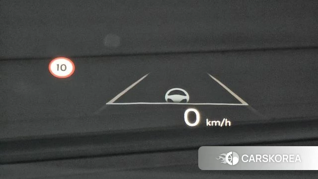 Hyundai Santa Fe (MX5) 2024 Серебристо-серый из Кореи, фото 6