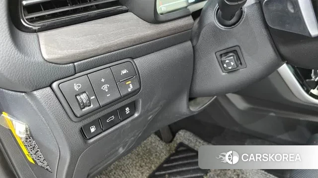 Kia K7 Premier 2020 Белый из Кореи, фото 6