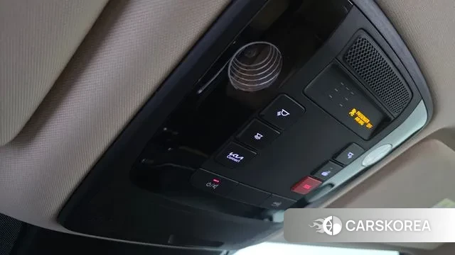 Kia Carnival 4th generation 2023 Белый из Кореи, фото 6