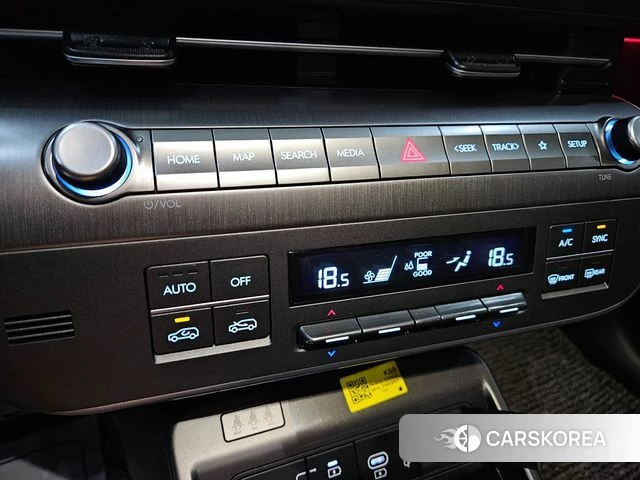 Hyundai Kona (SX2) 2026 Белый из Кореи, фото 6