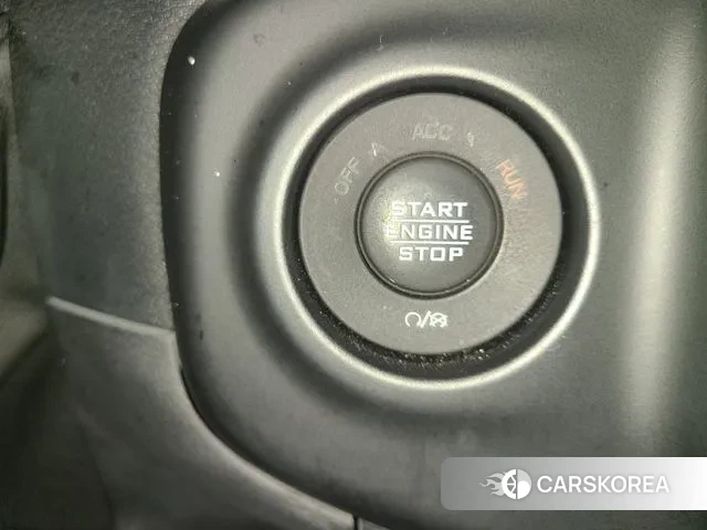 Jeep Wrangler (JL) 2021 Серый из Кореи, фото 6