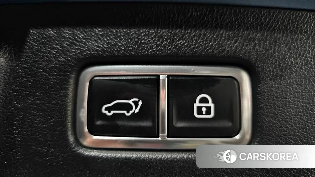 Kia Sorento 4th Generation 2021 Небесно-голубой из Кореи, фото 6