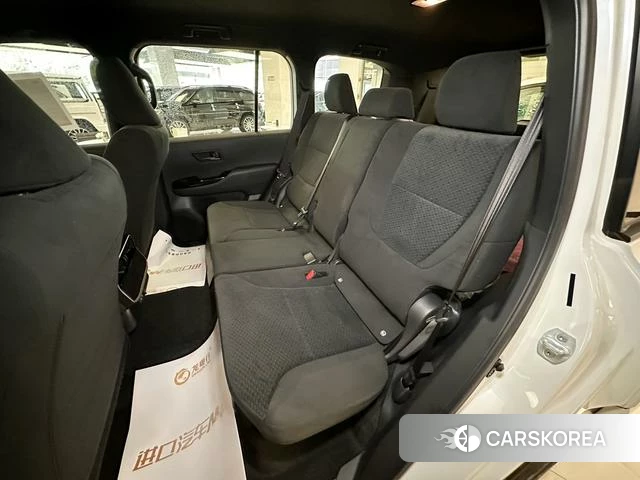 Toyota Land Cruiser (imported) 2024 Белый из Китая, фото 6