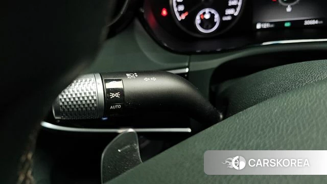 Genesis GV70 2021 Серый из Кореи, фото 6