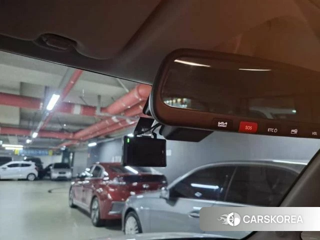 Kia The New Kia Ray 2025 Белый из Кореи, фото 6