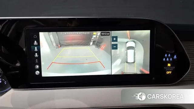 Hyundai Palisade 2022 Белый из Кореи, фото 6