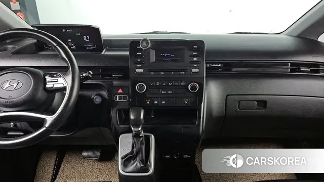 Hyundai Staria 2021 Серебряный из Кореи, фото 6