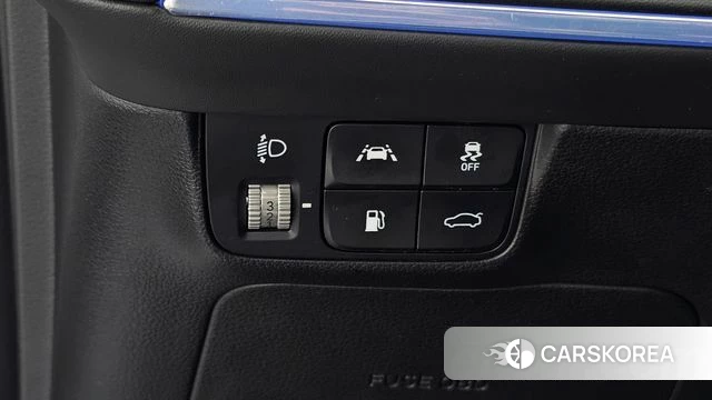 Hyundai The New Grandeur IG 2022 Белый из Кореи, фото 6