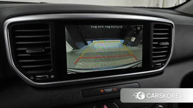 Kia Sportage The Bold 2020 Серебристо-серый из Кореи, фото 6