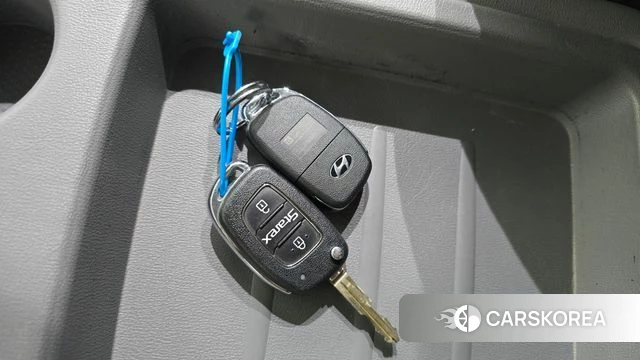 Hyundai The New Grand Starex 2020 Серебряный из Кореи, фото 6