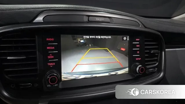 Kia The New Sorento 2018 Серый из Кореи, фото 6