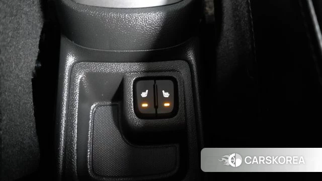 Chevrolet (GM Daewoo) The New Spark 2022 Белый из Кореи, фото 6