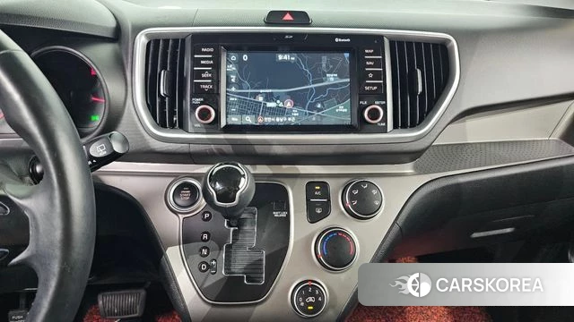 Kia The New Ray 2019 Серебряный из Кореи, фото 6