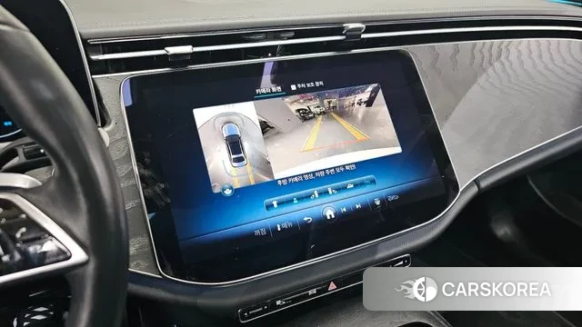 Mercedes-Benz E-Class W214 2024 Белый из Кореи, фото 6