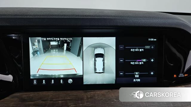 Kia Mohave Master 2021 Черный из Кореи, фото 6