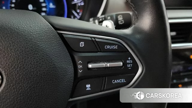 Hyundai Santa Fe TM 2019 Серый из Кореи, фото 6
