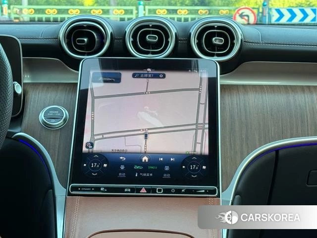 Mercedes-Benz GLC 2024 Черный из Китая, фото 6