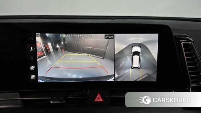 Kia Sportage 5th Generation 2022 Серый из Кореи, фото 6