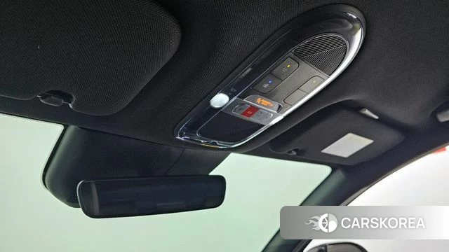 Hyundai Ionic 6 2022 Черный из Кореи, фото 6
