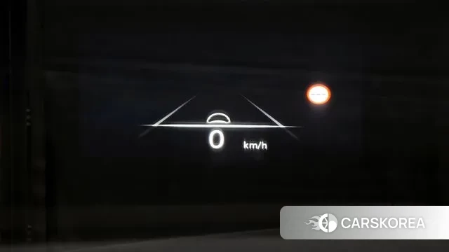 Genesis G80 (RG3) 2021 Черный из Кореи, фото 6