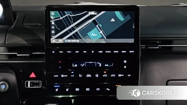 Hyundai Staria 2022 Черный из Кореи, фото 6